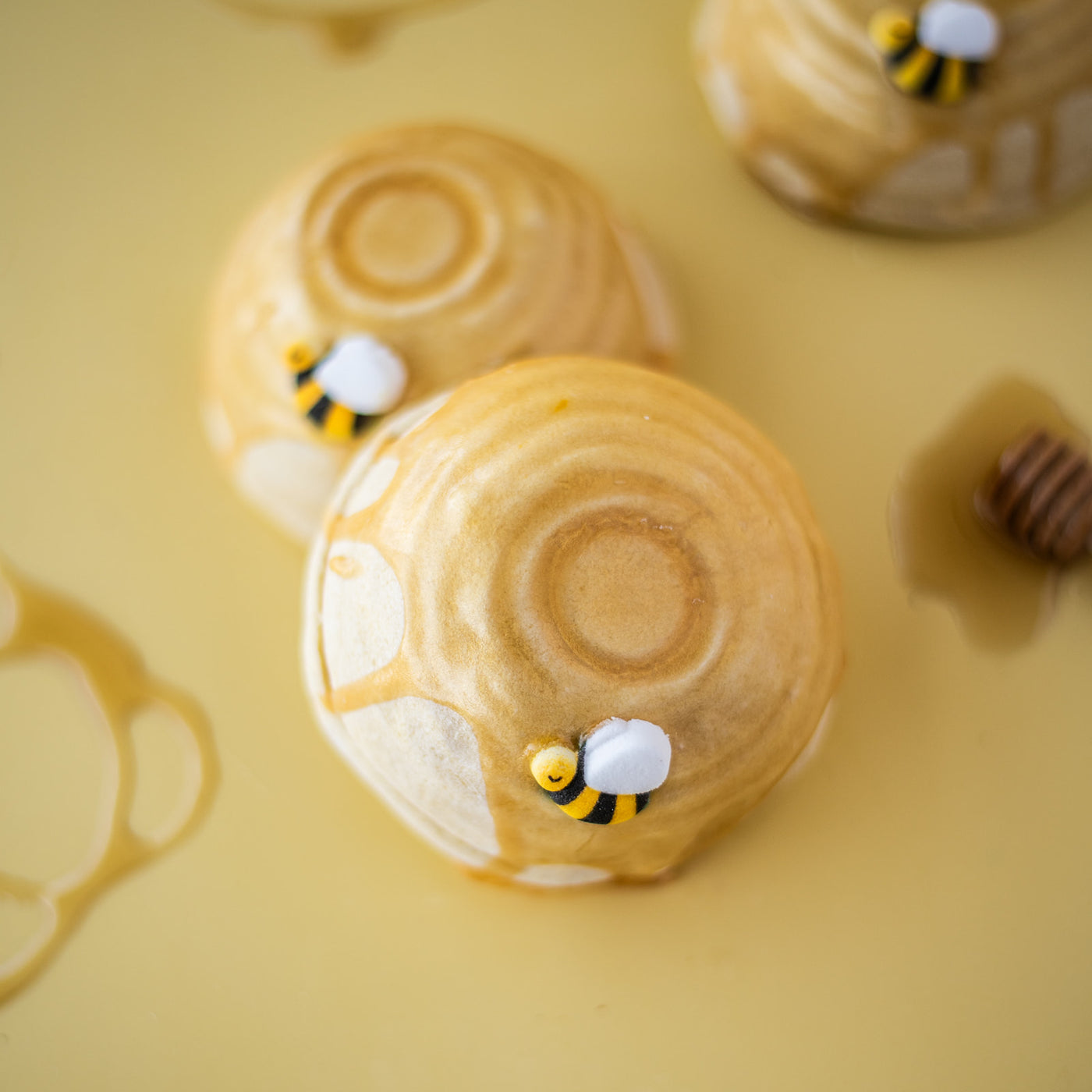 Honey, I'm Taking A Bath Bubble Bar
