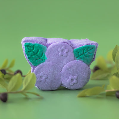 Huckleberry Bubble Bar