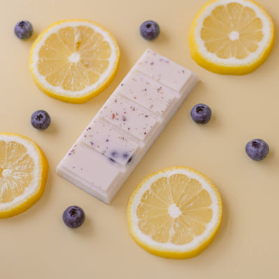 Huckleberry Lemon Wax Melts