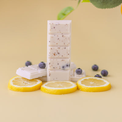 Huckleberry Lemon Wax Melts