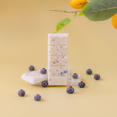 Huckleberry Lemon Wax Melts
