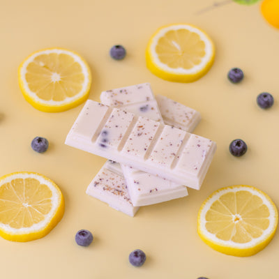 Huckleberry Lemon Wax Melts