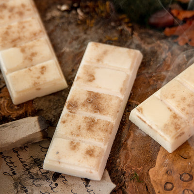 Pumpkin Chai Wax Melts