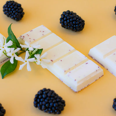 Blackberry Jasmine Wax Melts