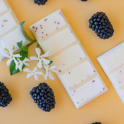 Blackberry Jasmine Wax Melts