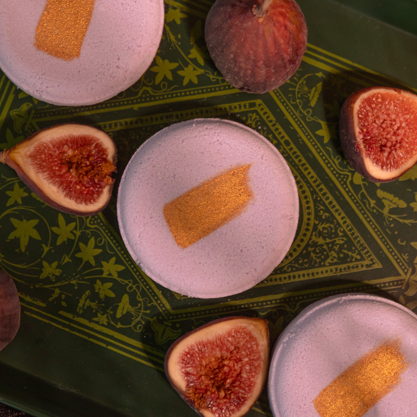 Autumn Fig Shower Steamer