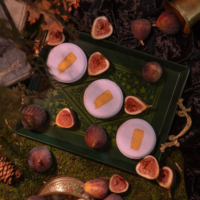 Autumn Fig Shower Steamer