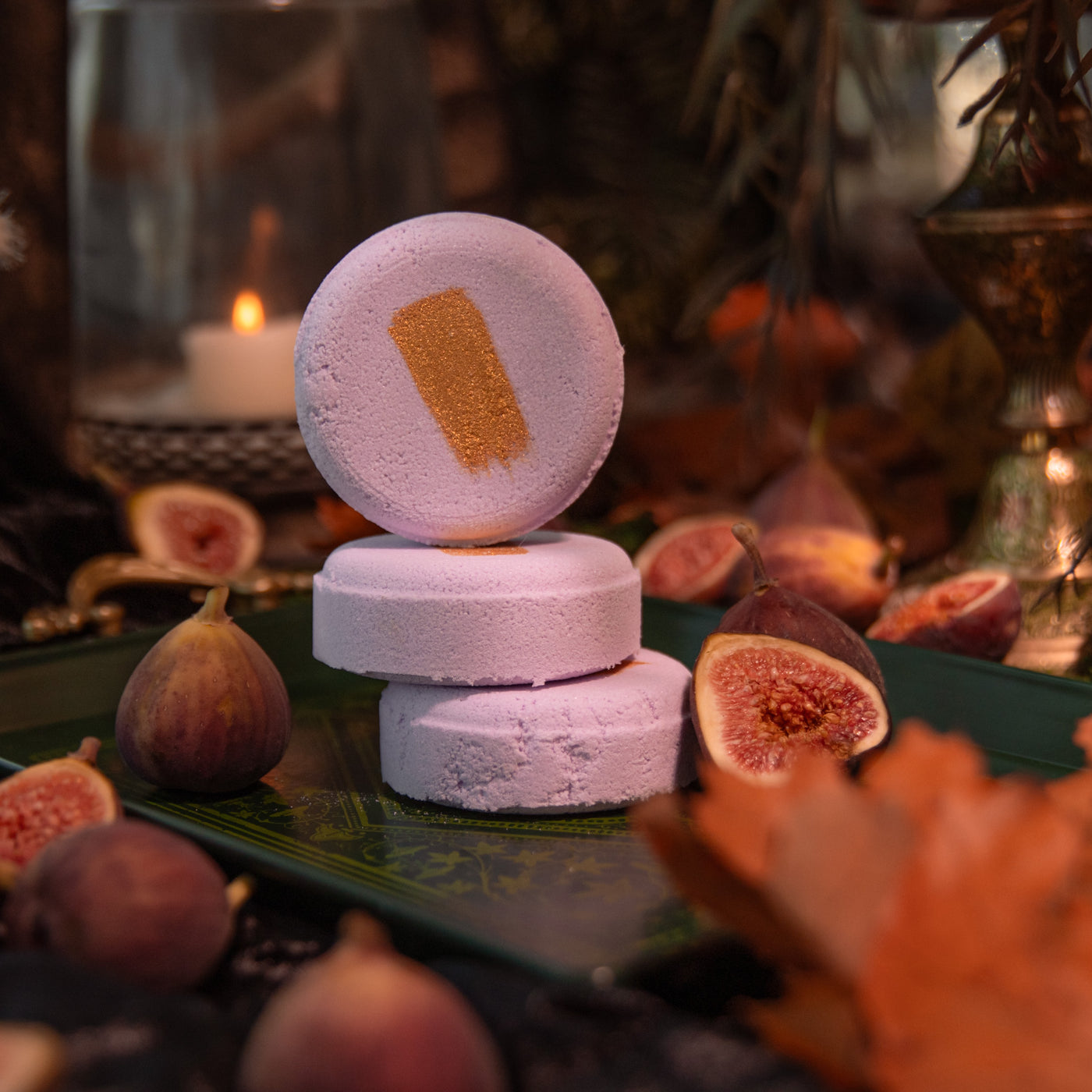 Autumn Fig Shower Steamer