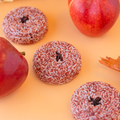 The Spiced Harvest Collection Bundle