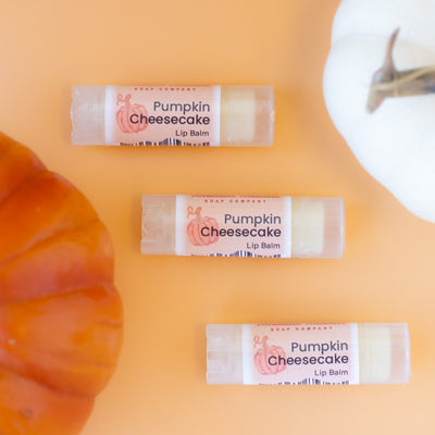 The Spiced Harvest Collection Bundle