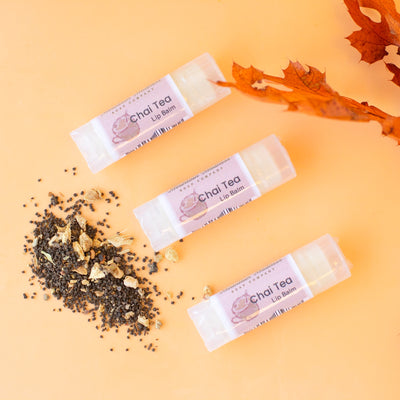 The Spiced Harvest Collection Bundle