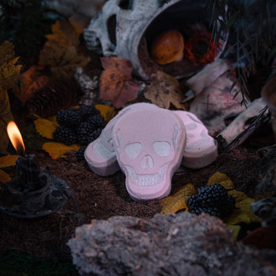 Jolly Roger Bath Bomb