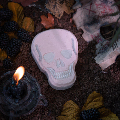 Jolly Roger Bath Bomb