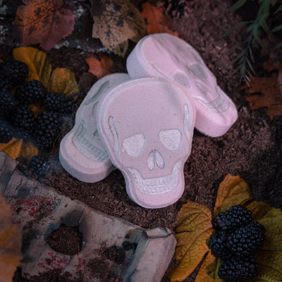 Jolly Roger Bath Bomb