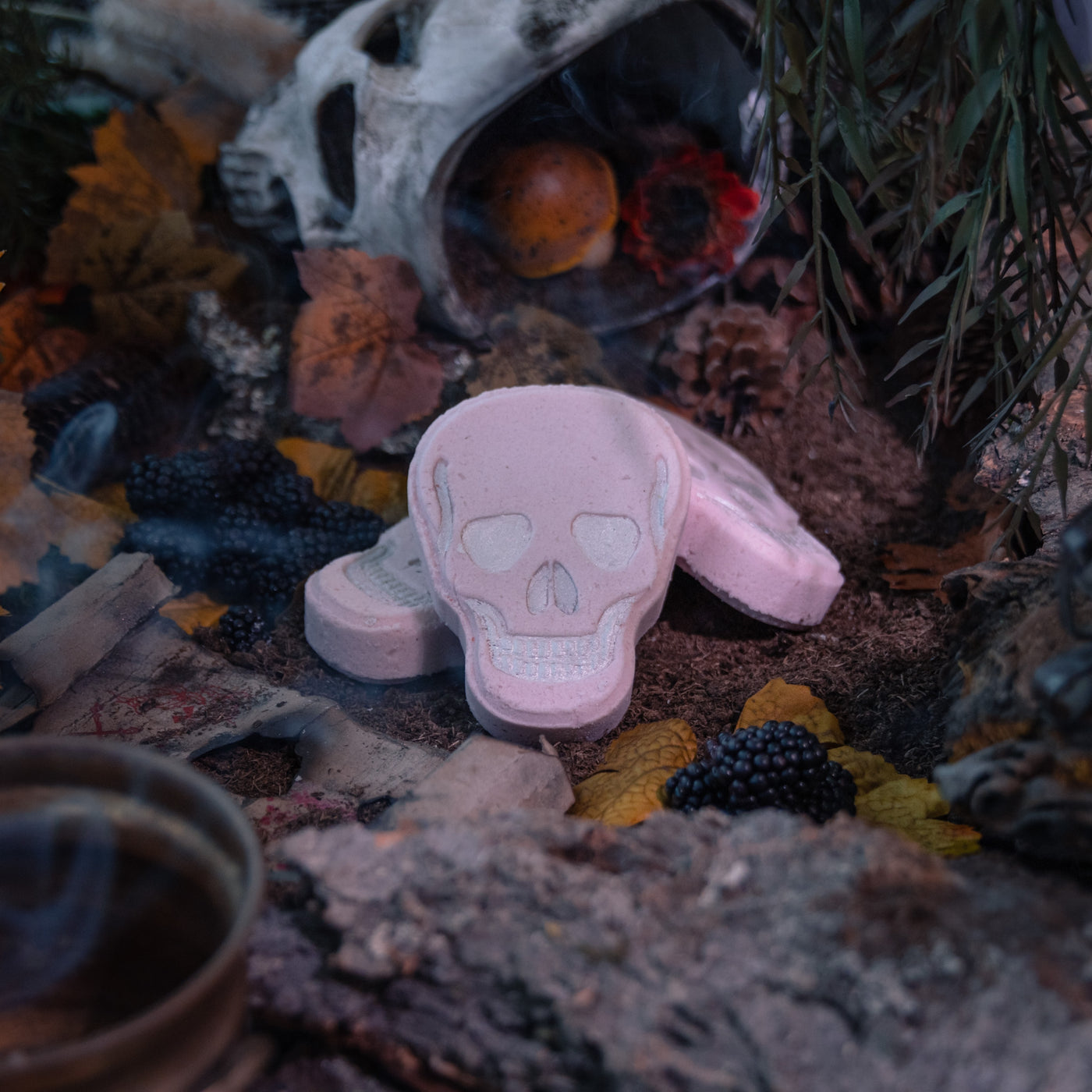 Jolly Roger Bath Bomb