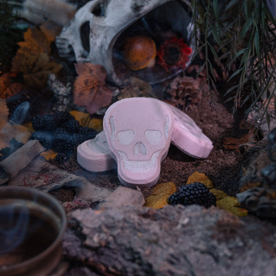 Jolly Roger Bath Bomb