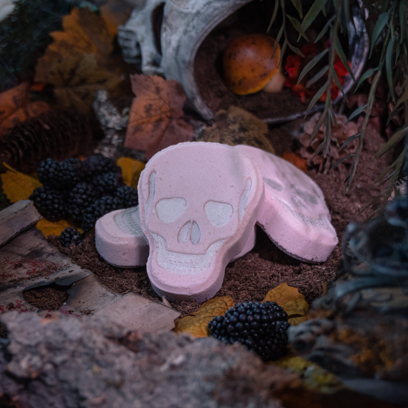 Jolly Roger Bath Bomb