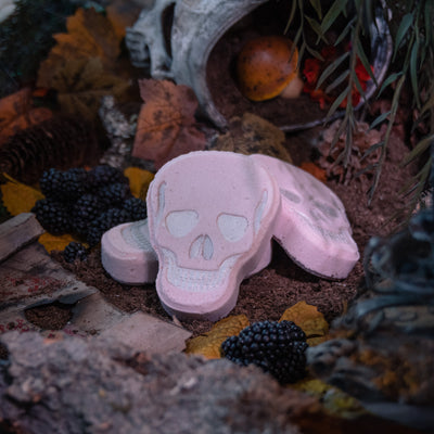 Jolly Roger Bath Bomb