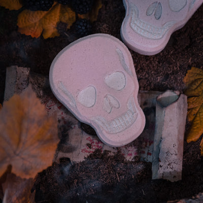 Jolly Roger Bath Bomb