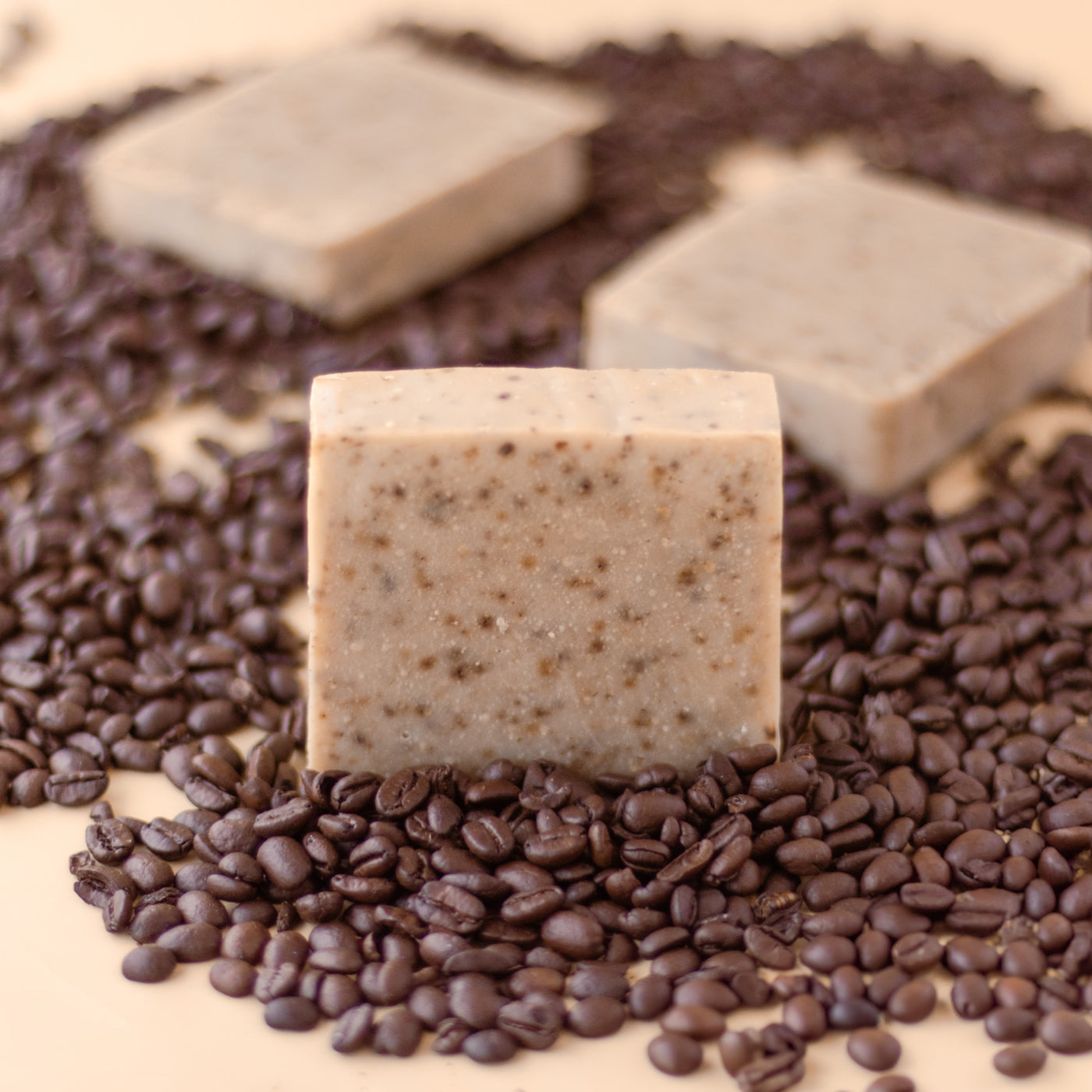Just Java Soap