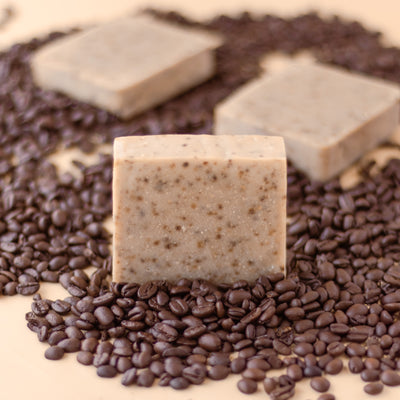 Just Java Soap