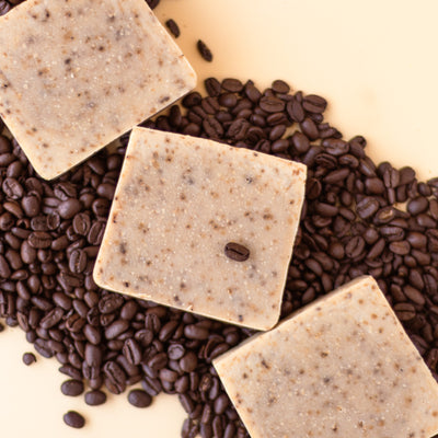 Just Java Soap