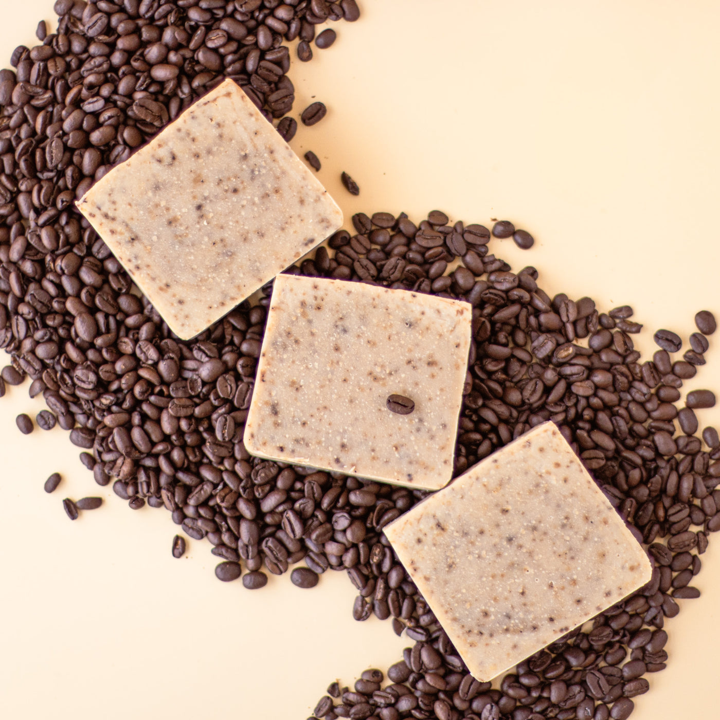 Just Java Soap