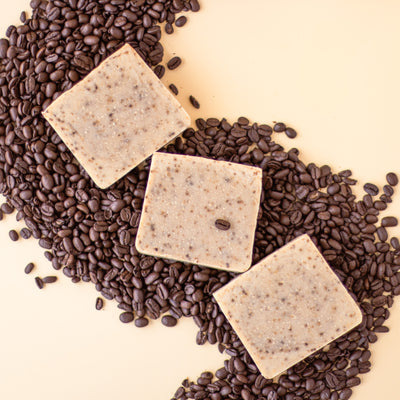 Just Java Soap