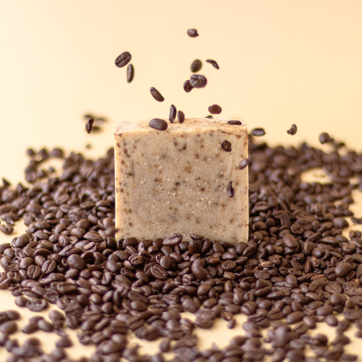 Just Java Soap