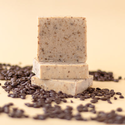 Just Java Soap