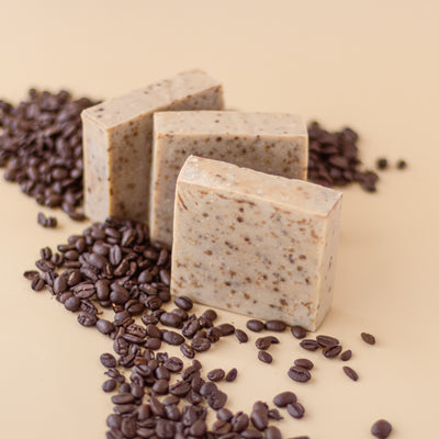 Just Java Soap