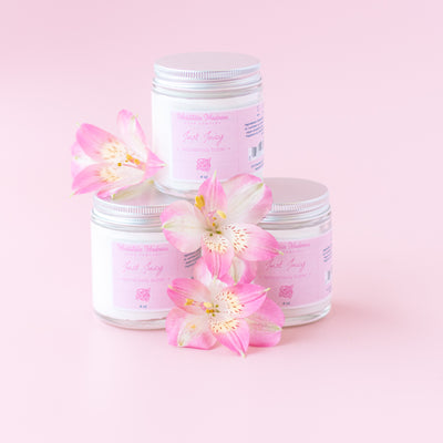 Just Juicy Body Butter
