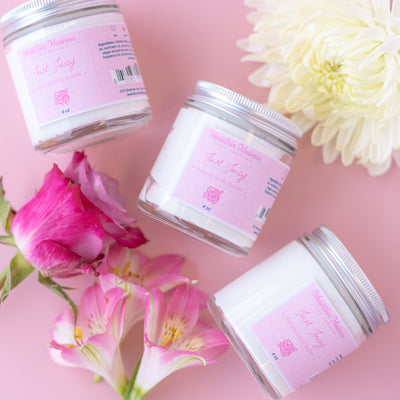 Just Juicy Body Butter