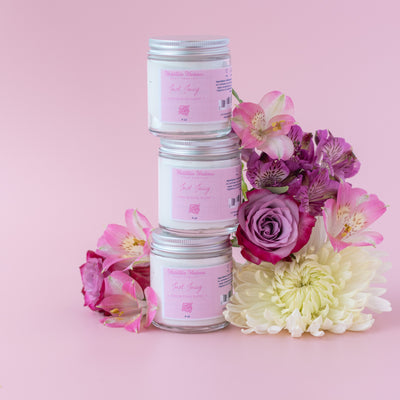 Just Juicy Body Butter
