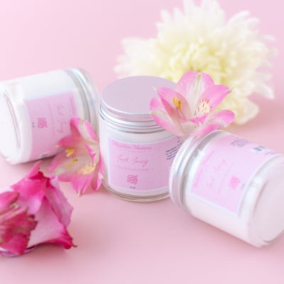 Just Juicy Body Butter