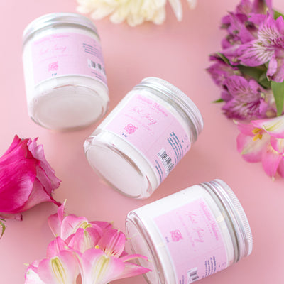 Just Juicy Body Butter