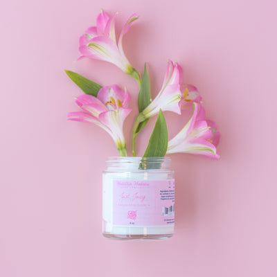 Just Juicy Body Butter
