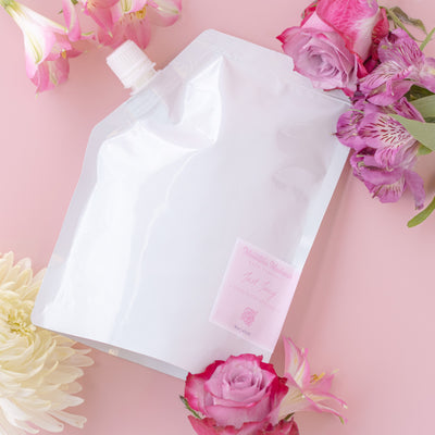 Just Juicy Body Butter- 16oz Refill