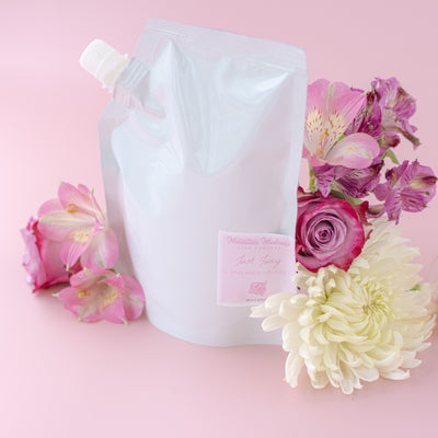 Just Juicy Body Butter- 16oz Refill