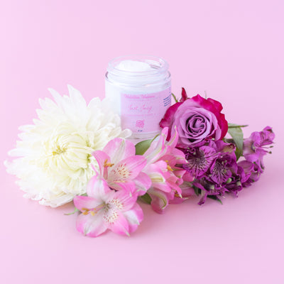 Just Juicy Body Butter
