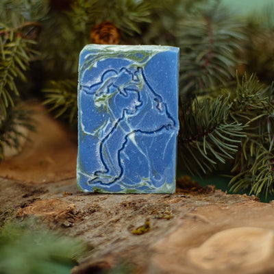 Lake Pend Oreille Soap