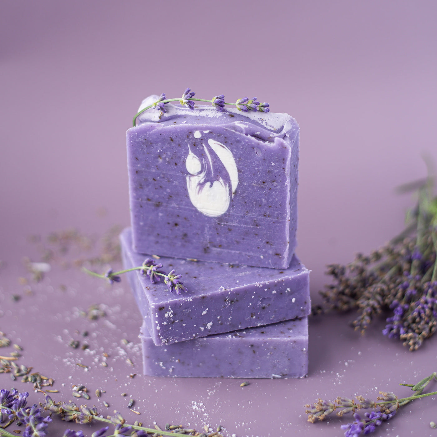 Lavender Soap