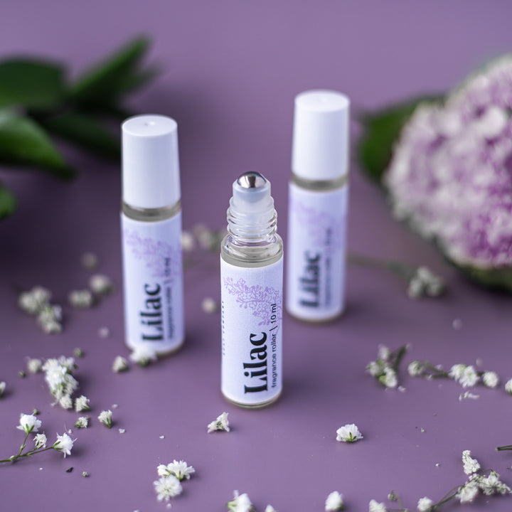 ミュージシャン CDL Roll On Fragrance / Whisper Bloom PRE-ORDER] CDL Roll On Fragrance / Whisper Bloom – CDL TOKYO