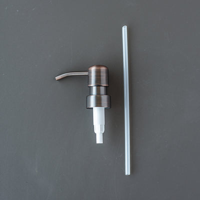 Liquid Soap Pump
