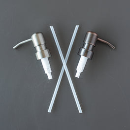 Liquid Soap Pump