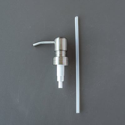 Liquid Soap Pump