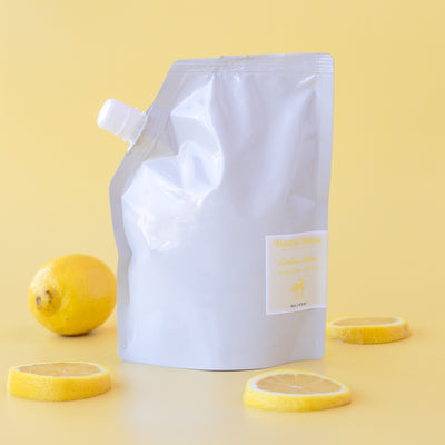 London Lemon Body Butter- 16oz Refill