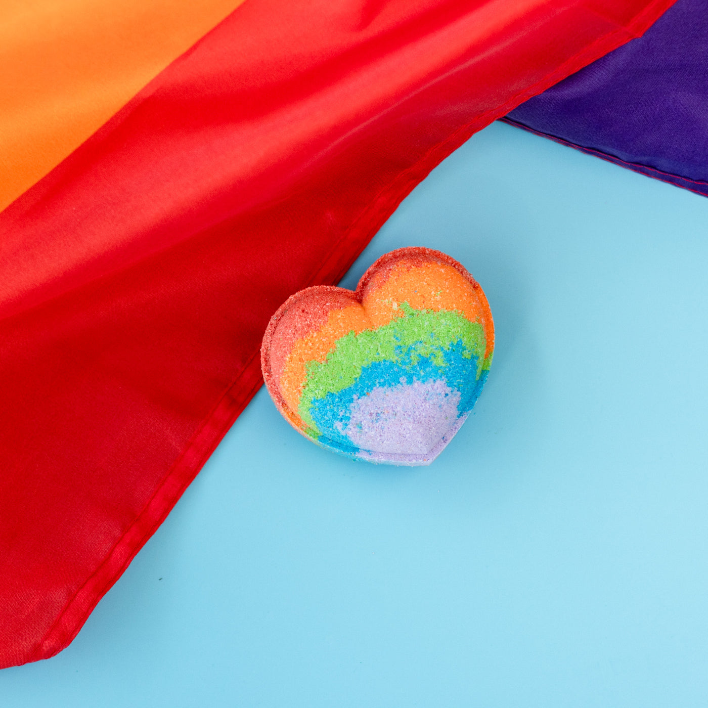 Loud & Proud Bath Bomb