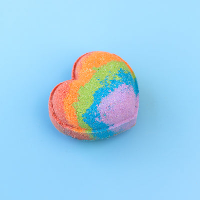 Loud & Proud Bath Bomb