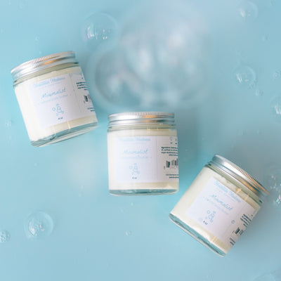 Minimalist Body Butter